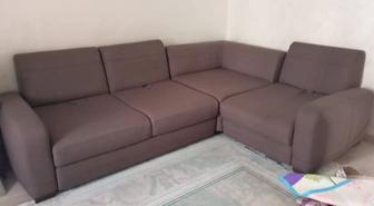 Продам диван б/у