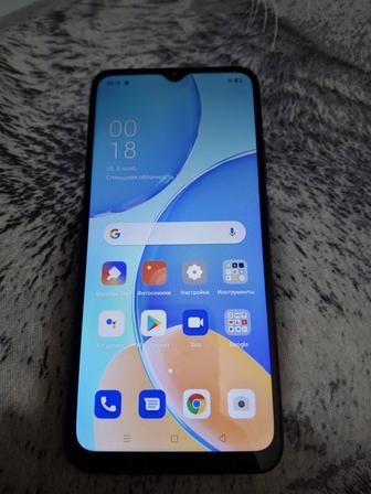 Oppo A15s
