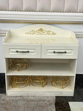 Стейшн для банкетного зала