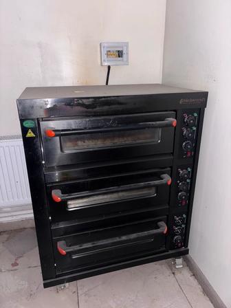 Кухонный прибор для ресторана