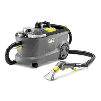 Аренда Karcher моющий пылесос