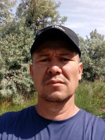 Разнорабочий