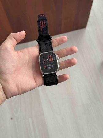 Apple watch ultra 2