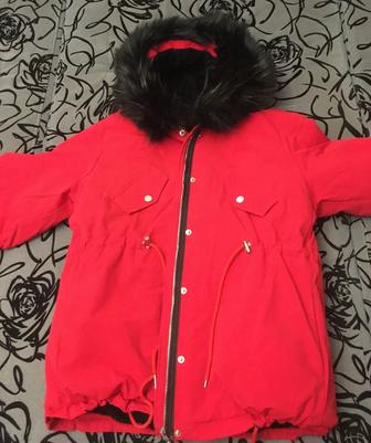 Продам парку