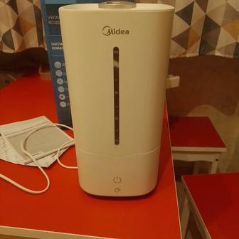 Увлажнитель воздуха MIDEA