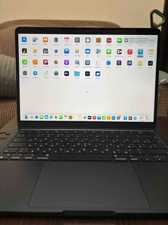 MacBook air 13, 2024