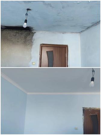 Отделочные работы