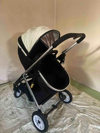 Детский коляска