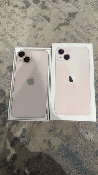 Айфон 13 128гб