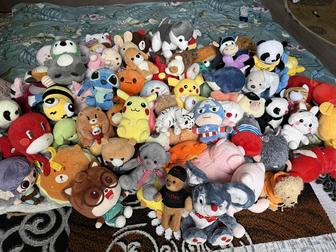 Игрушки 500 тг