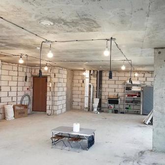 Демонтажные работы под ключ