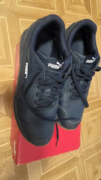 Кроссовки Puma 42 размер