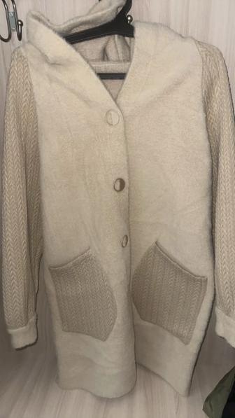 Альпака женская