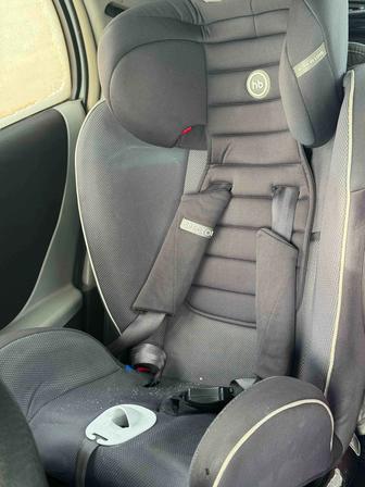 Продам автокресло