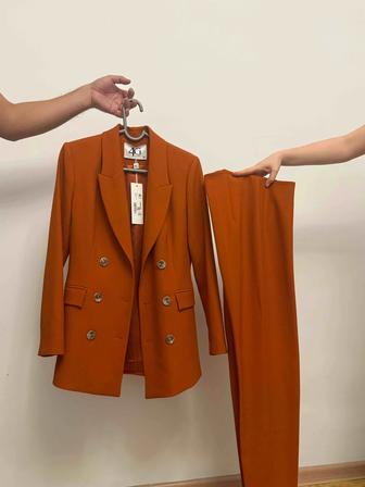 Костюм двойка