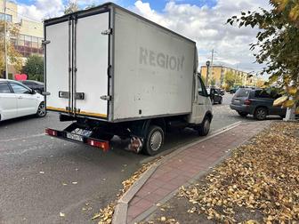 Грузоперевозки по городу и области