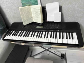 Цифровое пианино Yamaha