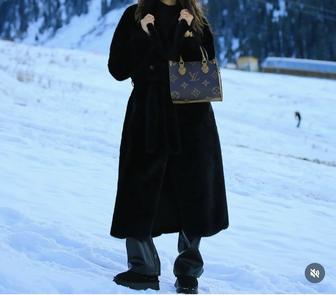 Продам шубу