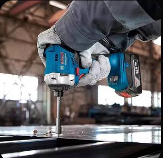 Винтоверт Bosch GDR 18v-215