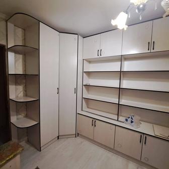 Ж/К Алинур ...Мебель на заказ