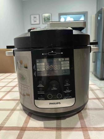 Мультиварка