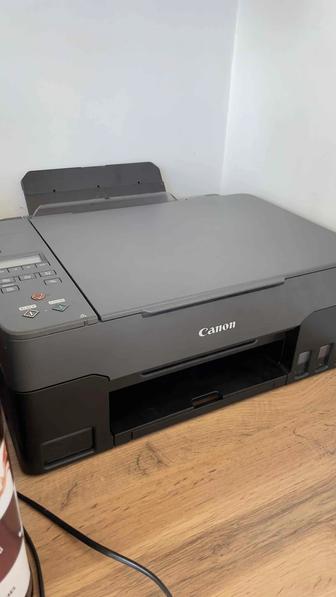 Canon Pixma G3420