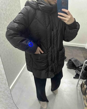 Куртка осень весна