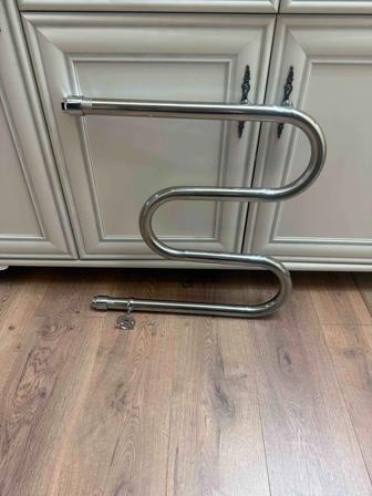 Змеевик водяной