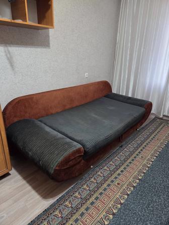 Продам диван