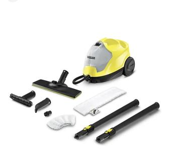 Пароочиститель Karcher SC4