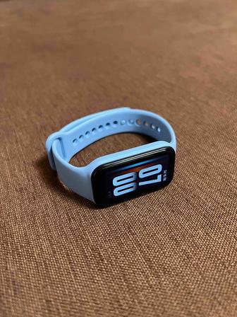 Смарт браслет Xiaomi Smart Band 8 Active