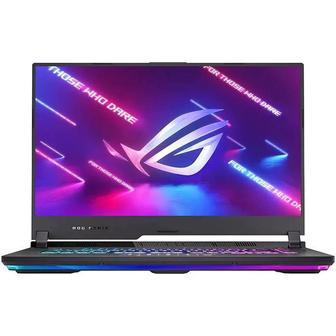 Игровой ноутбук ASUS RoG Strix Scar 15, r9 5900HX, 3080, 16gb