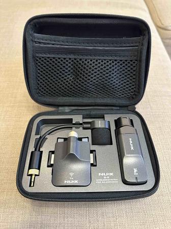 Микрофон NUX B-6