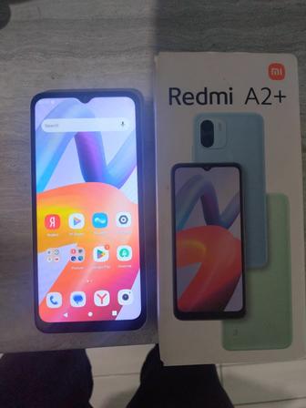 Продам Redmi A2plus