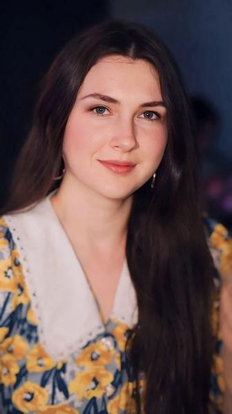 SMM-менеджер