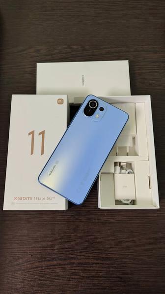 Xiaomi 11 Lite 5G NE