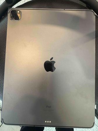 Ipad pro 12.9