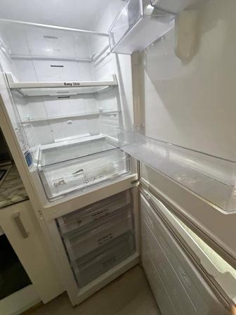 Ремонт холодильников Алматы морозильник. Заправка фреоном