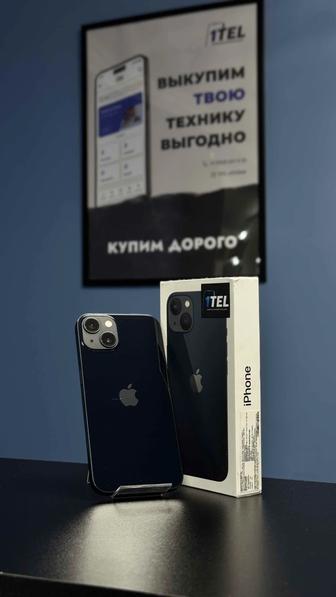 iPhone 13 128 GB 88%