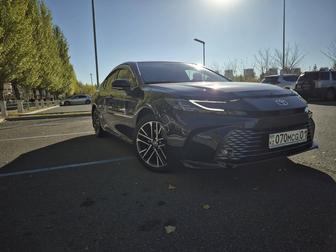 ТРАНСФЕР ПО ГОРОДУ АСТАНЫ И КАРАГАНДЫ МЕЖГОРОД ТОЙОТА КАМРИ 80 75 70