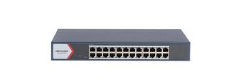 Коммутатор 24 Port Gigabit Smart Switch