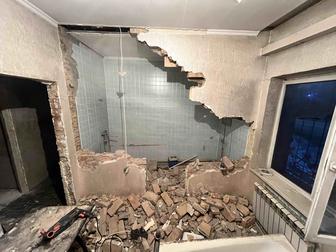 Отдам красные кирпичи даром