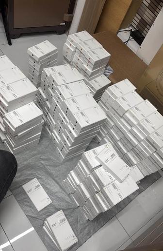 iPhone 17 pro max 512