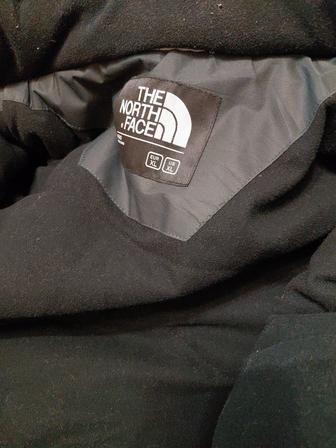 Продаю куртку мужской зимний