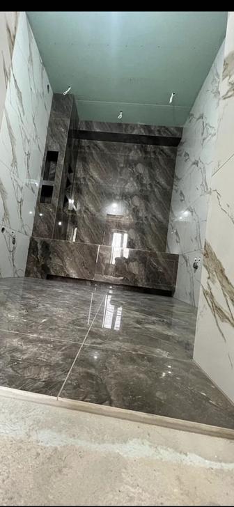 Укладка Кафель