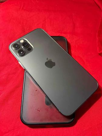 iPhone 12 PRO 128GB емкость 89% док нету