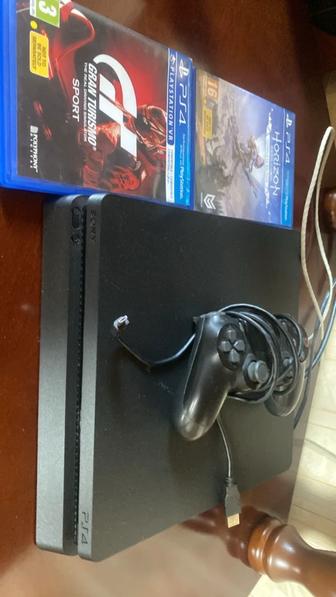 Продам пс 4