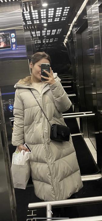 Продам куртку зимнюю