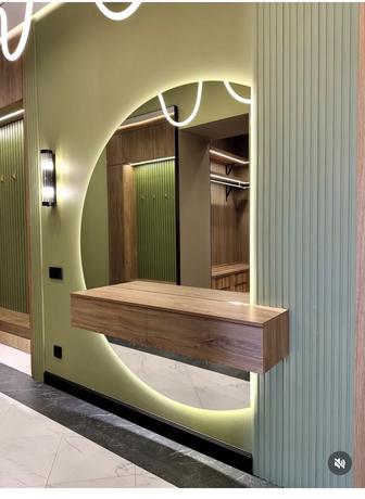 Технолог корпусной мебели