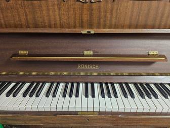 Пианино Германия